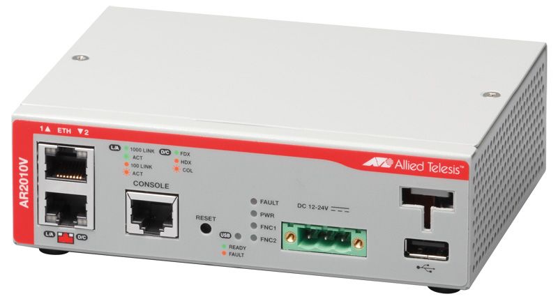 楽天市場】アライドテレシス Allied Telesis AT-TQ6602 GEN2 | 価格