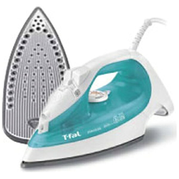 楽天市場】T-FAL イージープレシング スチームアイロン GV5240J3