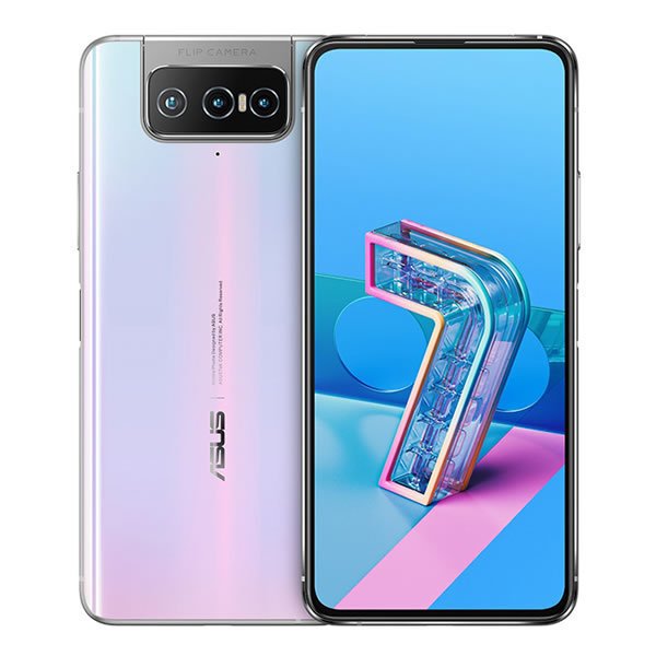 楽天市場】ASUS ZenFone 7 Pro ZS671KS-WH256S8 | 価格比較 - 商品価格ナビ