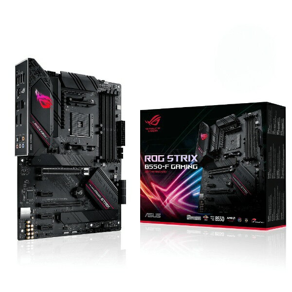 楽天市場】ASUS ROG STRIX B760-F GAMING WIFI マザーボード | 価格