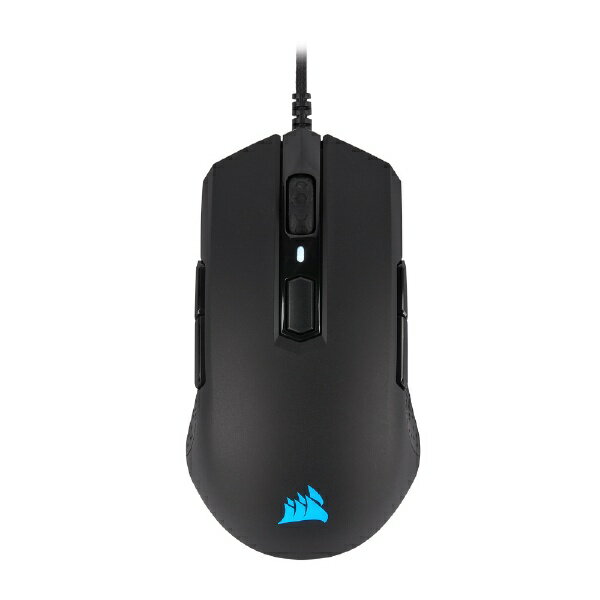 CORSAIRNightsword ゲーミングマウス CH-9306011-AP Amazon.co.jp: Corsair NIGHTSWORD RGB ゲーミングマウス MS381