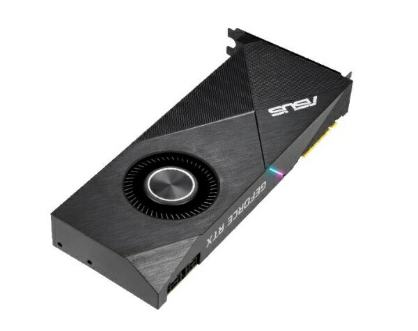 ASUS グラフィックカード TURBO-RTX2070S-8G-EVO