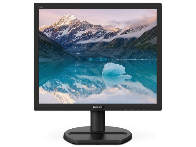 楽天市場】日本HP HP 17インチスクエアモニター P174 5RD64AA