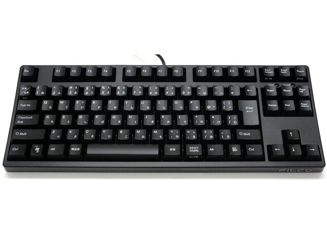 楽天市場】ダイヤテック FILCO Majestouch Convertible 2 キーボード