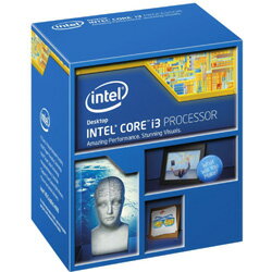 intel Core i3 4350 CPU BX80646I34350
