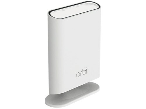 楽天市場】NETGEAR Orbi WiFi 6E AXE11000 クアッドバンド メッシュ