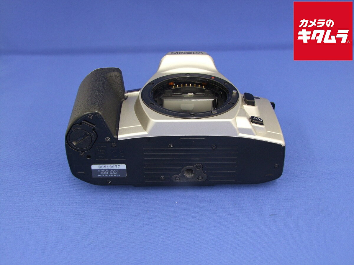 楽天市場】MINOLTA アルファ360SI | 価格比較 - 商品価格ナビ