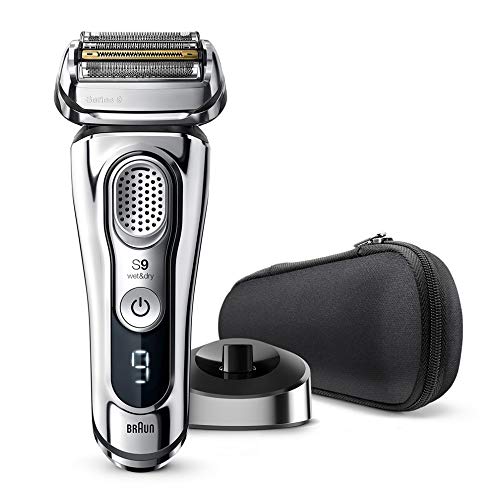 楽天市場】BRAUN メンズシェーバー 9365CC-V | 価格比較 - 商品
