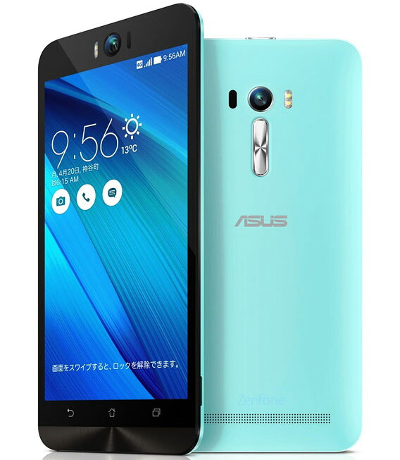 楽天市場】ASUS ZenFoneSelfie ZD551KL-PK16 | 価格比較 - 商品価格ナビ