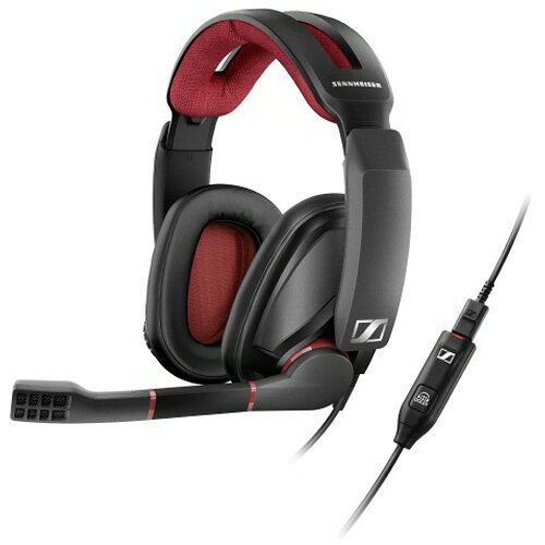 楽天市場】ゼンハイザー ゲーミングヘッドセット EPOS/sennheiser GSP