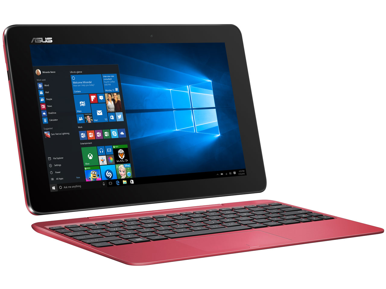 楽天市場】ASUS TransBook T100TA-DK32G | 価格比較 - 商品価格ナビ
