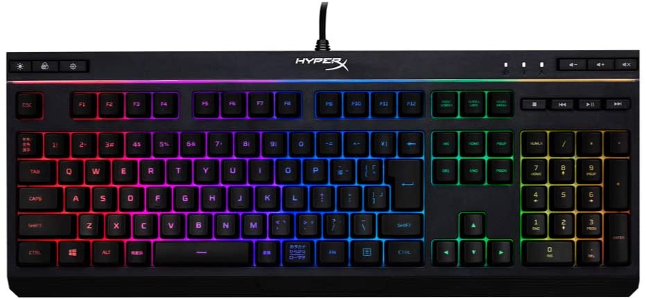 楽天市場】PHILIPS ゲーミングメカニカルキーボード SPK8614/00 | 価格