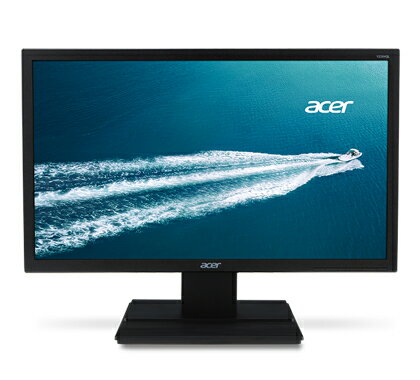 acer 液晶ディスプレイ V226HQLBMD