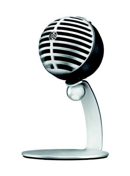 SHURE MV5 デジタル・コンデンサー・マイクロホン MV5-DIG-A