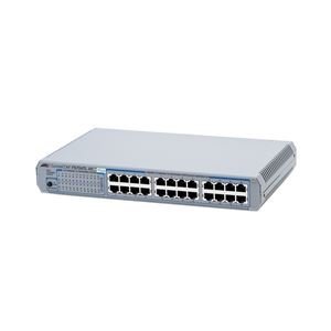 楽天市場】アライドテレシス Allied Telesis CENTRECOM スイッチング