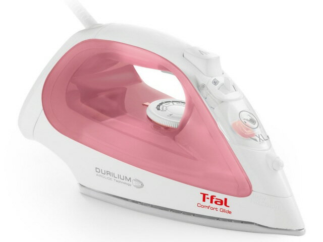 T-fal(ティファール) / アイロン スマートプロテクト FV4970J0