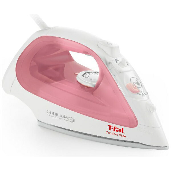 新品未使用、ティファール　アイロン、FV4970J0 楽天市場】T-FAL スマートプロテクト スチームアイロン FV4970J0