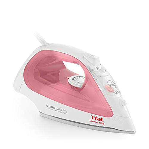 楽天市場】T-FAL スチームアイロン コンフォートグライド FV2693J0