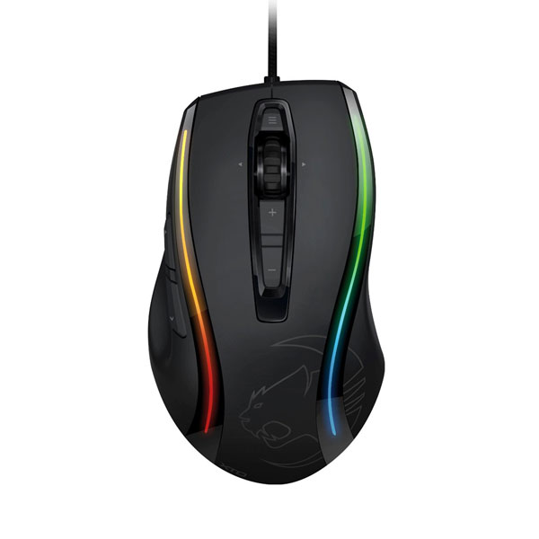 楽天市場】ROCCAT 引出線 WL multi-button ゲームマウス roc-11-852