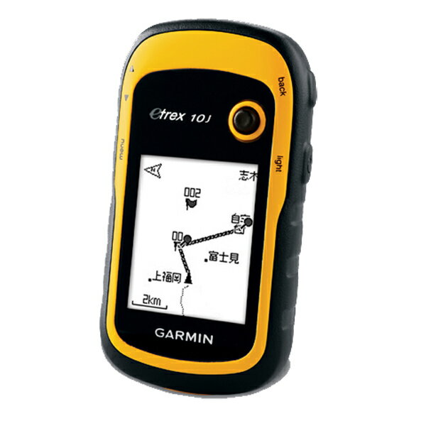 楽天市場】GARMIN eTrex Touch 35J Handy GPS | 価格比較 - 商品
