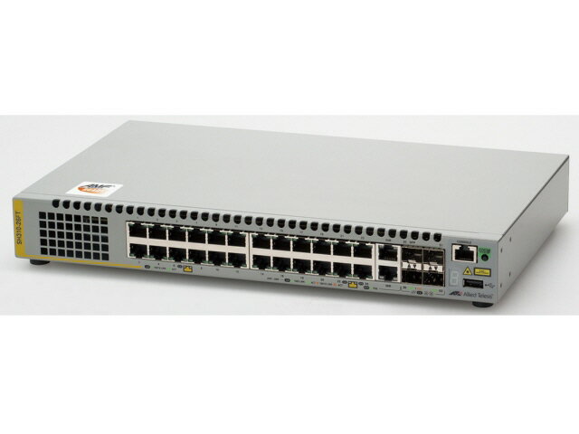 ルーター・ネットワーク機器 Allied Telesis AT-SH230-18GT AT-SH230-18GP - アライドテレシス