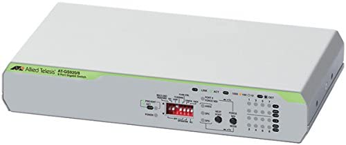 Allied Telesis AT-x510L-28GT レイヤー3スイッチ 楽天市場】アライドテレシス Allied Telesis レイヤー3スイッチ AT