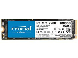 crucial M.2 SSD CT1000P2SSD8JP