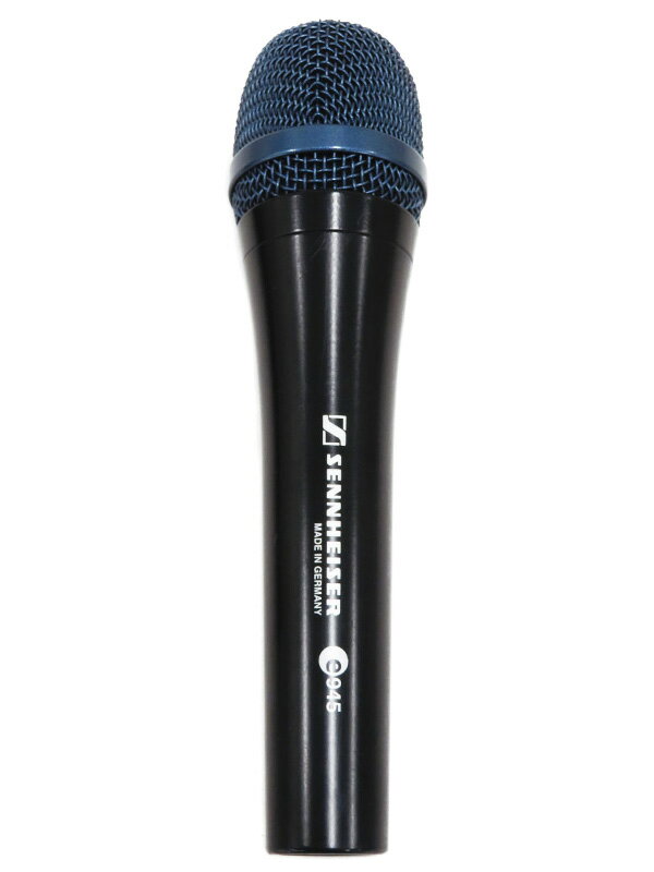 楽天市場】SENNHEISER ダイナミックマイク E945 | 価格比較 - 商品価格ナビ