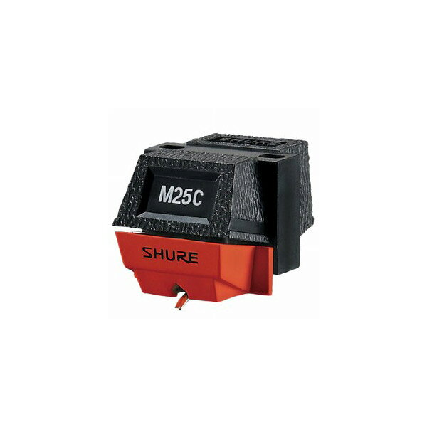 楽天市場】SHURE シュアー SC35C用交換針 SS35C | 価格比較 - 商品価格ナビ