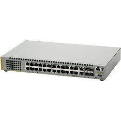 楽天市場】アライドテレシス Allied Telesis レイヤー3スイッチ AT