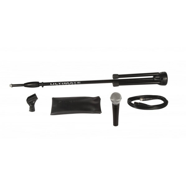 SHURE マイクロホン SM58-CN BTS-A