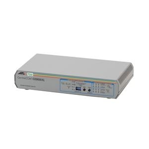 楽天市場】アライドテレシス Allied Telesis レイヤー2スイッチ