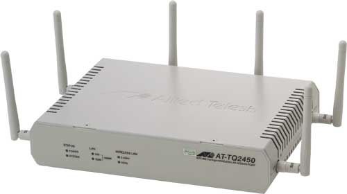 楽天市場】アライドテレシス Allied Telesis AT-AR3050S (ROHS) | 価格