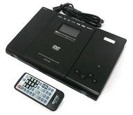 楽天市場】サイテック SCITEC コンパクトDVDプレイヤー DVP-A18 | 価格