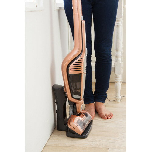 楽天市場】エレクトロラックス エルゴラピード リチウム ローズ