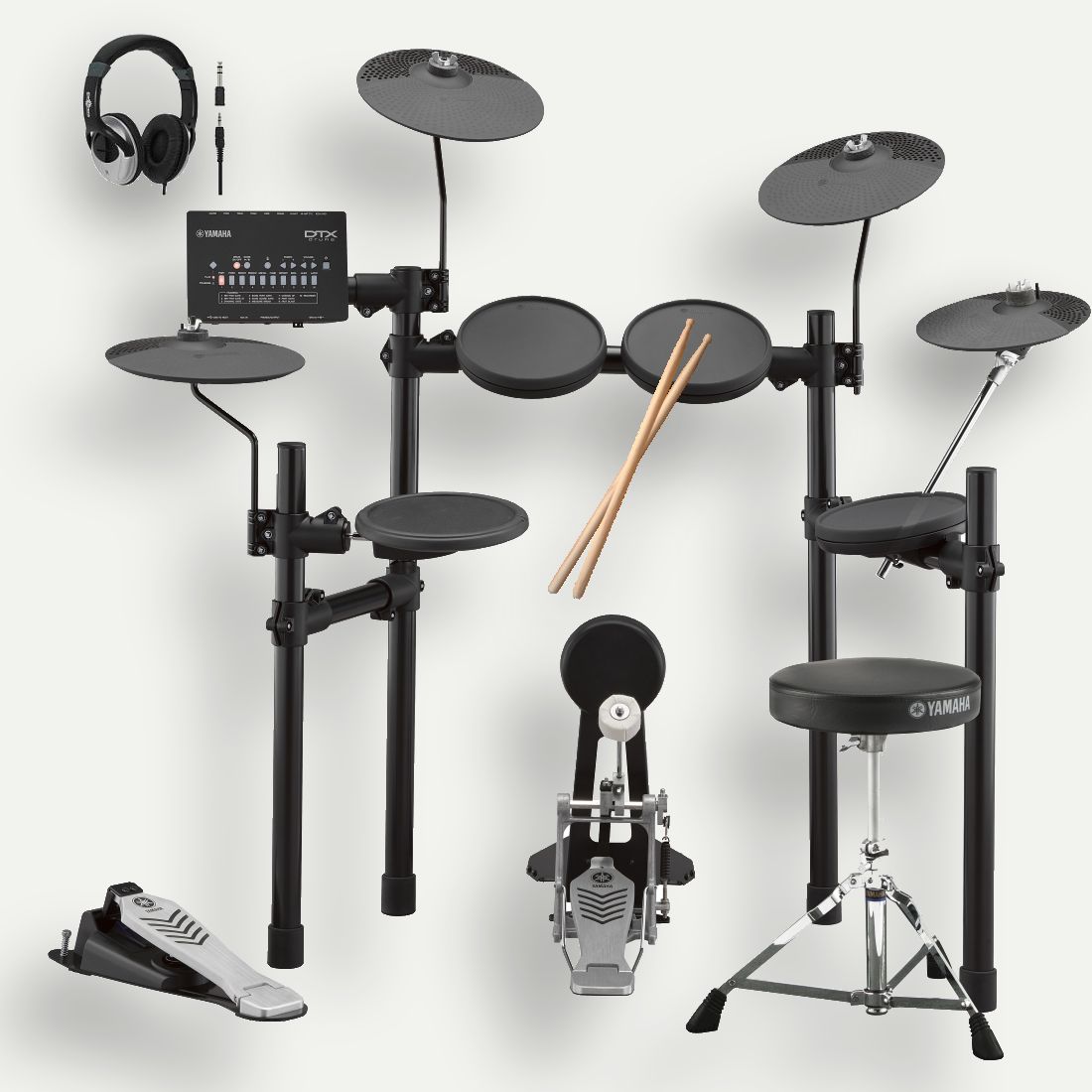 楽天市場】ALESIS NITRO MESH KIT 電子ドラム | 価格比較 - 商品