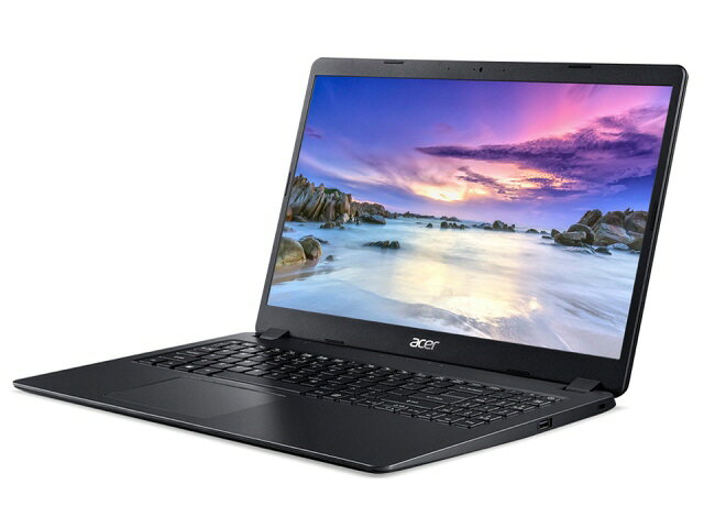 楽天市場】日本エイサー acer ノートパソコン Aspire 3 A315-56-N38U/K