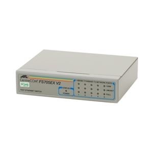 楽天市場】アライドテレシス Allied Telesis レイヤー2スイッチ