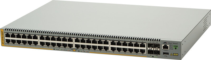 楽天市場】アライドテレシス Allied Telesis AT-X540L-28XTM-Z7 | 価格