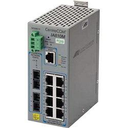 楽天市場】アライドテレシス Allied Telesis V2 レイヤー2スイッチ