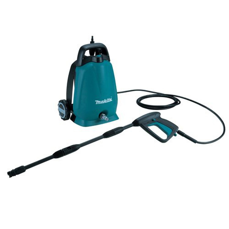 マキタ makita 高圧洗浄機 MHW710 Amazon | マキタ(Makita) 高圧洗浄機 MHW710 | 高圧洗浄機本体