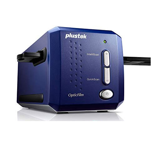 フィルムスキャナー Optic Film7600 Ai 楽天市場】PLUSTEK OPTICFILM 7600I AI フィルムスキャナー | 価格比較