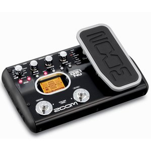 楽天市場】ズーム ZOOM マルチエフェクター G2.1NU | 価格比較 - 商品