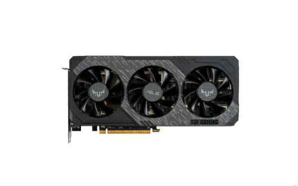 ASUS TUF 3-RX5700XT-O8G-GAMING