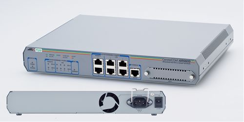 楽天市場】アライドテレシス Allied Telesis ルーター AT-AR1050V