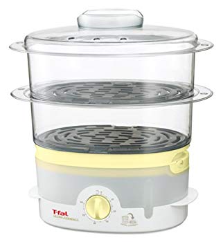 楽天市場】T-FAL スチームクッカー VC100571 | 価格比較 - 商品価格ナビ