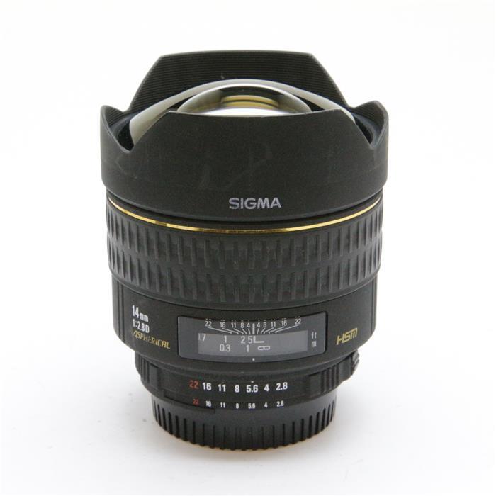 レンズ(単焦点) SIGMA 14F2.8EX ASL HSM/N 楽天市場】SIGMA 14F2.8EX ASL HSM/N 交換レンズ | 価格比較 - 商品
