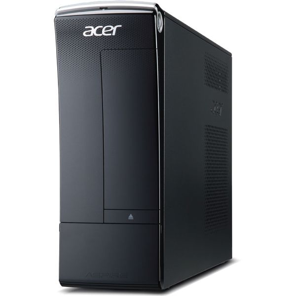 楽天市場】日本エイサー acer デスクトップPC Aspire X XC-895-A58Y/F