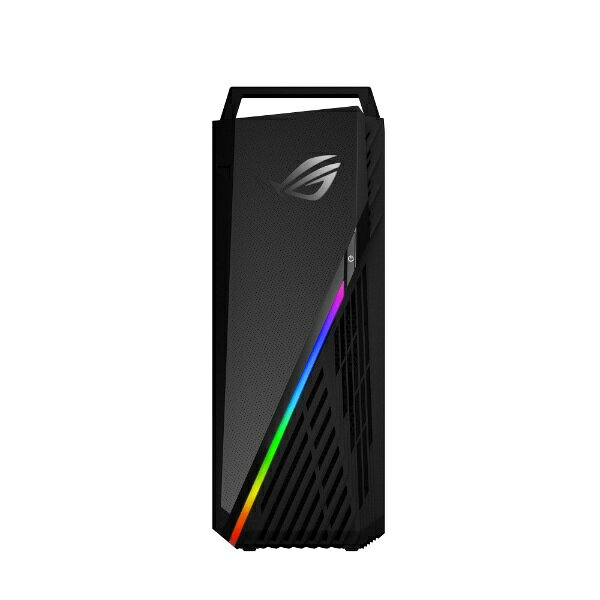 楽天市場】ASUS ゲーミングデスクトップパソコン R.O.G. STRIX G15DH