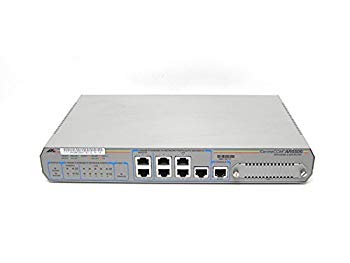 ルーター・ネットワーク機器 Allied Telesis AT-AR1050V アライドテレシス AT-AR1050V ルーター 3934R - NTT-X Store